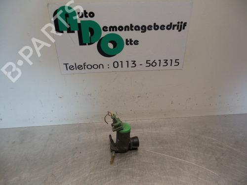 Used Washer pump PEUGEOT 206 Hatchback (2A/C) 2.0 S16 (136 hp) 19590977