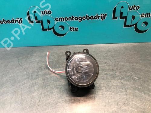 Used Left front fog light TOYOTA AYGO (_B1_) 1.0 (KGB10_, KGB10R) (68 hp) 28298722