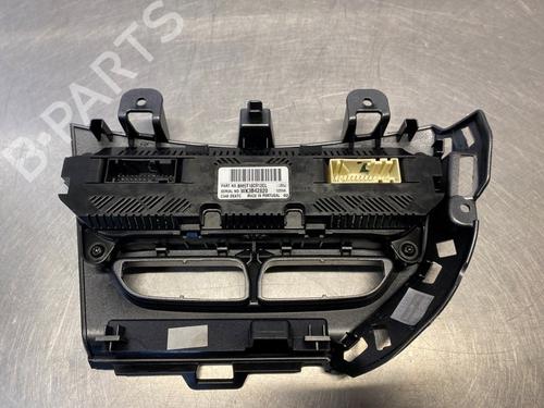 Climate control FORD FOCUS III Estate Van 1.0 EcoBoost | BP31302797I5 - Image 3
