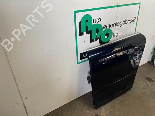 Left rear door AUDI A4 B7 Avant (8ED) 2.0 | BP19615251C4 