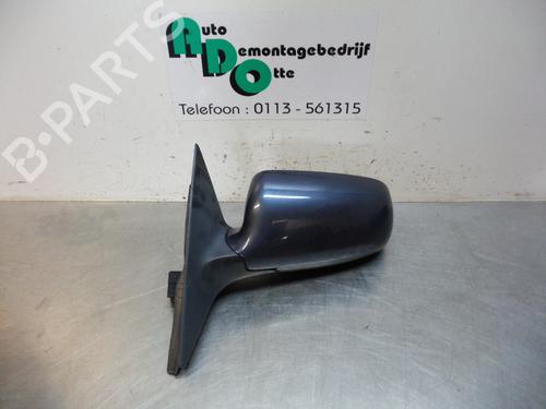 Left mirror AUDI A6 C5 (4B2) 2.4 | BP19594579C26 