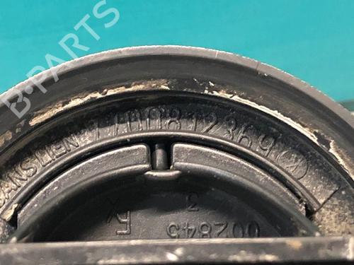 Fuel cap OPEL VIVARO A Van (X83) 2.0 CDTI (F7) | BP28298115C161 