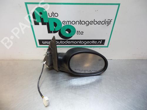Used Right mirror CHRYSLER PT CRUISER (PT_) 2.0 (141 hp) 19608710