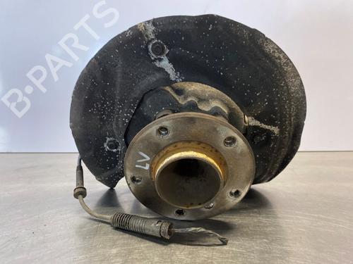 Left front steering knuckle BMW 3 (E90) 318 i | BP33266401M25 - Image 3