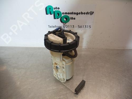 Used Fuel pump SEAT IBIZA III (6L1) 1.2 (64 hp) 19592539