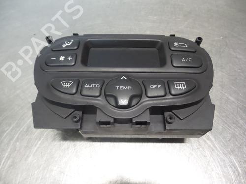 Used Climate control PEUGEOT 206 Hatchback (2A/C) 2.0 S16 (136 hp) 19592810