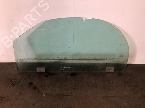 Used Front left door window FORD STREET KA (RL2) 1.6 (95 hp) 30121363