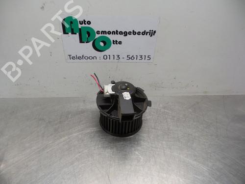 Used Heater blower motor PEUGEOT 206 Hatchback (2A/C) 2.0 S16 (135 hp) 19590706