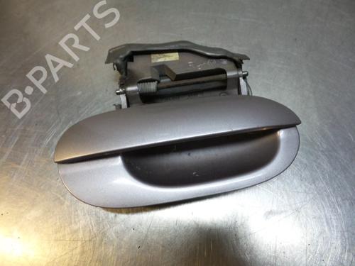 Used Front right exterior door handle BMW 5 (E39) 530 d (184 hp) 19609574