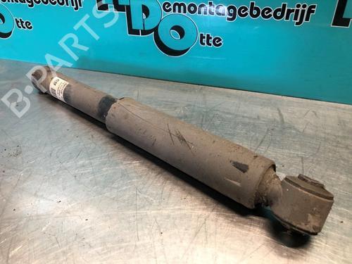 Right rear shock absorber OPEL VECTRA C Estate (Z02) 2.2 direct (F35) | BP28297437M19 