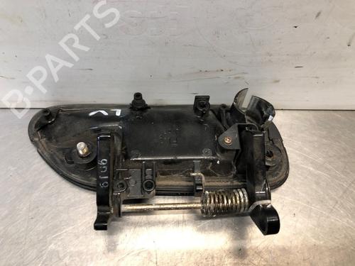 Exterior handle MAZDA MX-5 II (NB) 1.6 16V (NB6C) | BP29868263C122