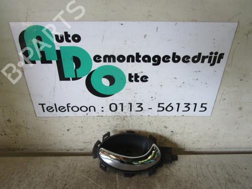 Used Rear right exterior door handle ROVER 75 (RJ) 1.8 (120 hp) 19588661