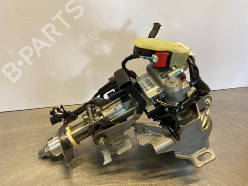 Used Steering column Steering column RENAULT GRAND SCÉNIC III (JZ0/1_) 1.4 16V (JZ0F) (131 hp) 34243822 34243822