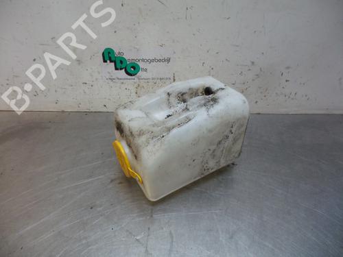 Used Windscreen washer tank OPEL COMBO Box Body/MPV 1.7 DI 16V (65 hp) 19604157