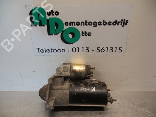 Used Starter Starter 19590929 19590929