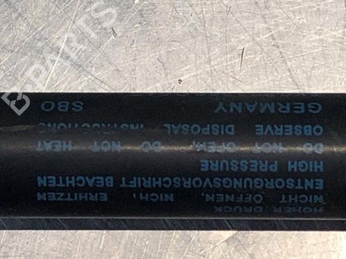 Hood lift support VW GOLF VI (5K1) 2.0 TDI | BP25601194C139 