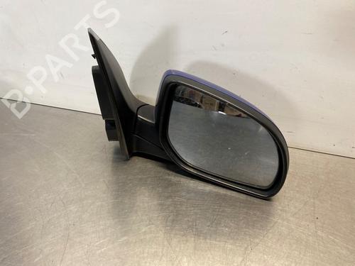 Used Right mirror HYUNDAI i20 I (PB, PBT) 1.2 (78 hp) 29332382