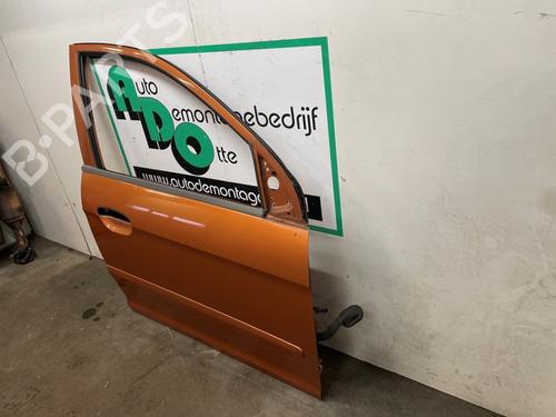 Right front door KIA PICANTO I (SA) 1.1 | BP28173320C3 