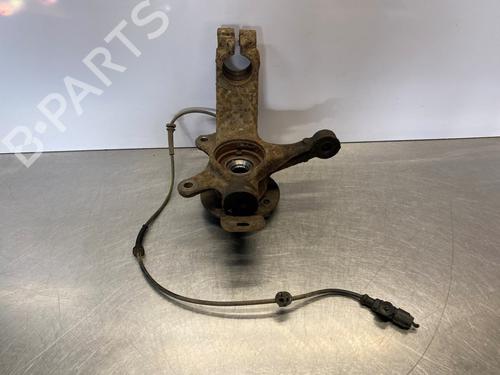 Used Right front steering knuckle Right front steering knuckle CITROËN C1 (PM_, PN_) 1.0 (68 hp) 40050337 40050337