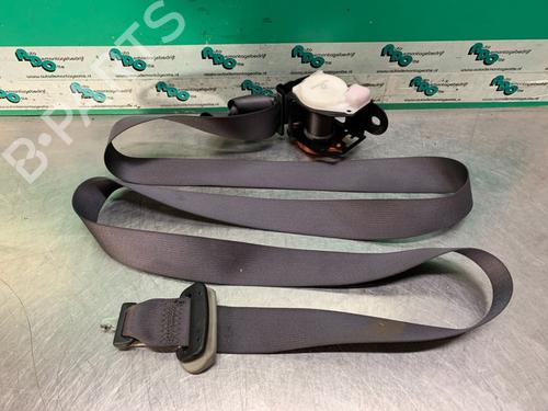 Used Rear center seatbelt SUZUKI LIANA Hatchback 1.6 (RH416) (103 hp) 19618976