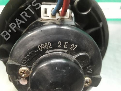 Heater blower motor SUZUKI ALTO VI (FF) 1.1 (RF410) | BP26896385M62 