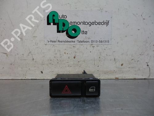 Used Warning switch BMW 3 (E46) 320 d (150 hp) 19600591