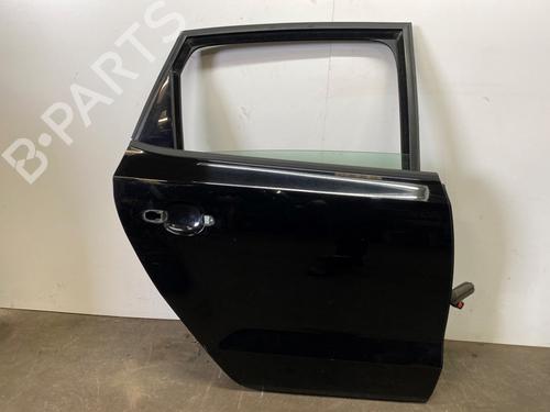 Used Right rear door VW POLO V (6R1, 6C1) 1.2 TDI (75 hp) 30960289