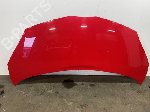 Used Hood TOYOTA AYGO (_B1_) 1.0 (KGB10_, KGB10R) (68 hp) 30623367
