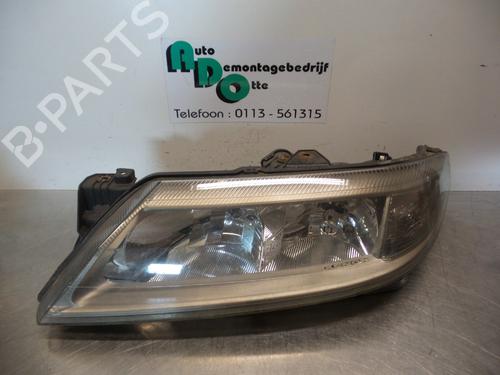 Used Left headlight RENAULT LAGUNA II Grandtour (KG0/1_) 1.9 dCi (KG0G) (120 hp) 19592178