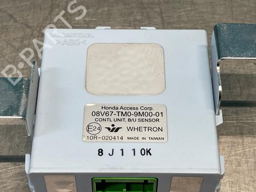 Electronic module HONDA CIVIC VIII Saloon (FD, FA) 1.3 IMA (FA3, FD3) | BP28297988M83 