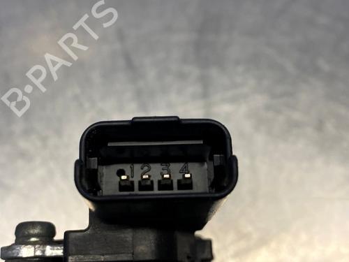 Mass air flow sensor TOYOTA PROACE Van (MDZ_) 2.0 D4d (MDZ6, MDZ5) | BP36100880M95 - Image 3