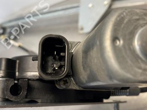 Front left window mechanism FORD TRANSIT CONNECT (P65_, P70_, P80_) 1.8 Di | BP28305881C22 