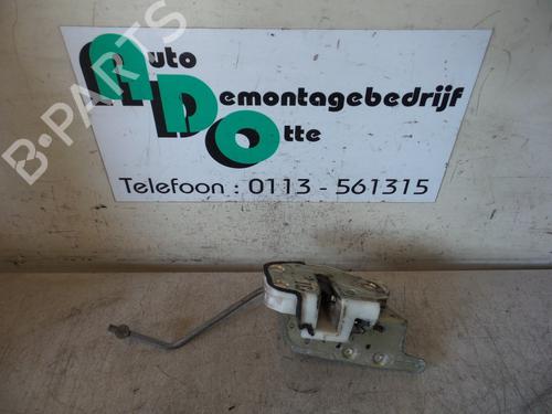 Used Front right lock HONDA CIVIC V Hatchback (EG) 1.3 16V (EG3) (75 hp) 19589182