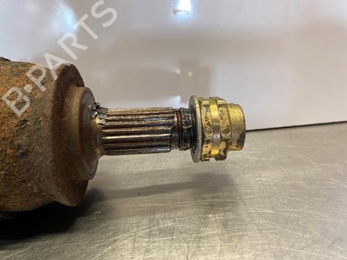 Left rear driveshaft FIAT PANDA (169_) 1.2 4x4 (169.AXB2A) | BP37185588M40 - Image 4