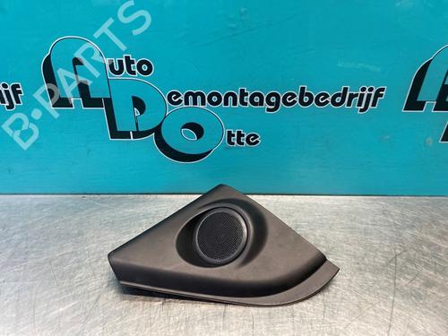 Højttaler FORD MONDEO IV Turnier (BA7) 1.8 TDCi (125 hp) 28305772