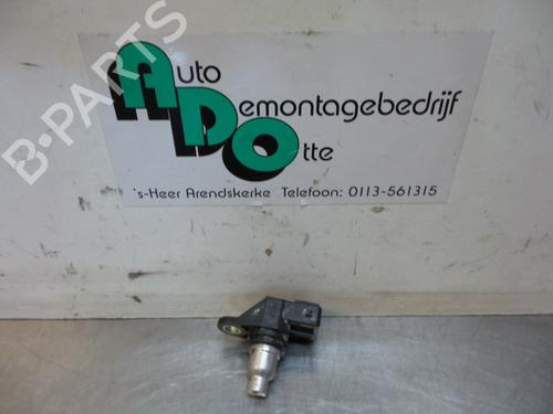 Used Electronic sensor OPEL VIVARO A Van (X83) 1.9 DI (F7) (80 hp) 19598288