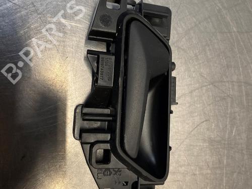 Maneta exterior CITROËN BERLINGO Box Body/MPV (K9) 1.5 BlueHDi 100 (102 hp) 31257119