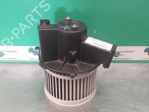 Heater blower motor FIAT 500 (312_) 1.2 (312AXA1A) | BP19615526M62 