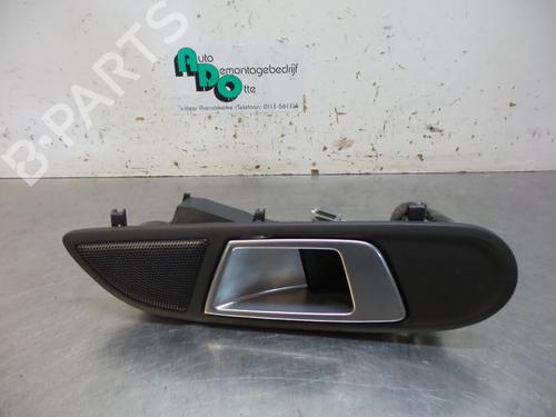Used Exterior handle FORD FIESTA VI (CB1, CCN) 1.0 EcoBoost (125 hp) 19604577