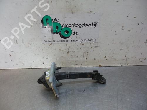 Dørhængsel/Dørbegrænser MAZDA PREMACY (CP) 1.9 (CP8W) (100 hp) 19602631