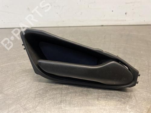 Used Rear right exterior door handle OPEL KARL (C16) 1.0 (75 hp) 31040415