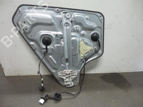 Rear right window mechanism HYUNDAI ix20 (JC) 1.4 | BP19608464C25 