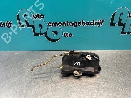 Used Front left lock TOYOTA STARLET (_P9_) 1.3 (EP91_, EP91R) (75 hp) 28297881