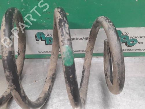 Shock absorber spring TOYOTA AYGO (_B1_) 1.0 (KGB10_, KGB10R) | BP19617290C152 