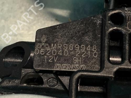 Rear left window mechanism MITSUBISHI GRANDIS (NA_W) 2.4 MIVEC (NA4W) | BP19625579C24 