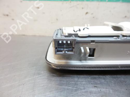 Interior roof light ALFA ROMEO MITO (955_) 1.3 MultiJet (955AXT1A) | BP19612131I8 