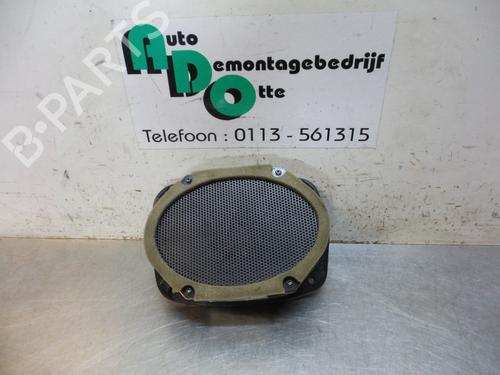 Used Speaker JAGUAR S-TYPE II (X200) 2.5 V6 (200 hp) 19597616