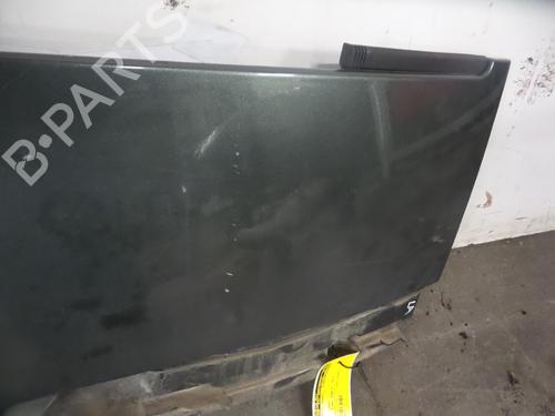 Left rear fenders PEUGEOT 807 (EB_) 2.2 HDi | BP19593724C43 