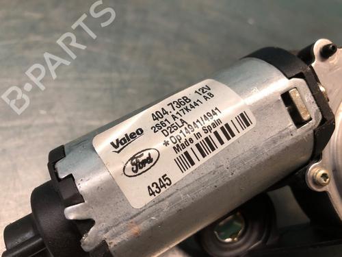 Viskermotor bagrude FORD FUSION (JU_) 1.4 | BP28297573M102 