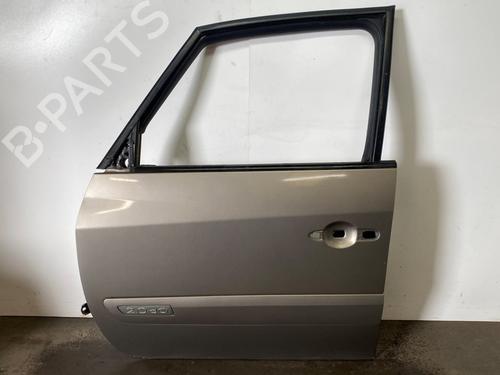Used Left front door RENAULT ESPACE IV (JK0/1_) 2.0 (JK09) (136 hp) 32082213